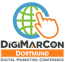 DigiMarCon Dortmund – Digital Marketing Conference & Exhibition